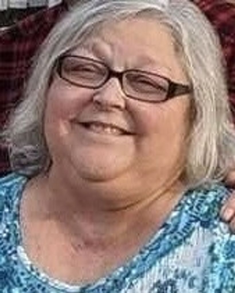 Kimberly Michelle Waller