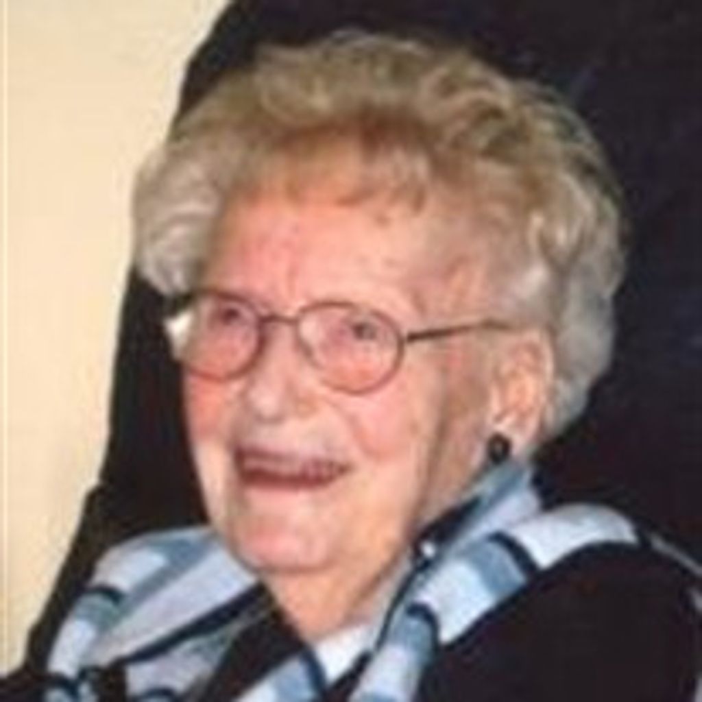 Wilma Mardick