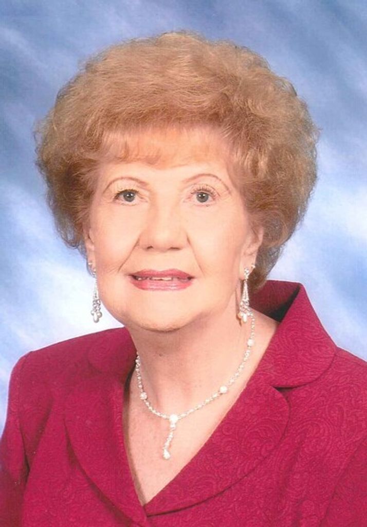 Margaret Martin