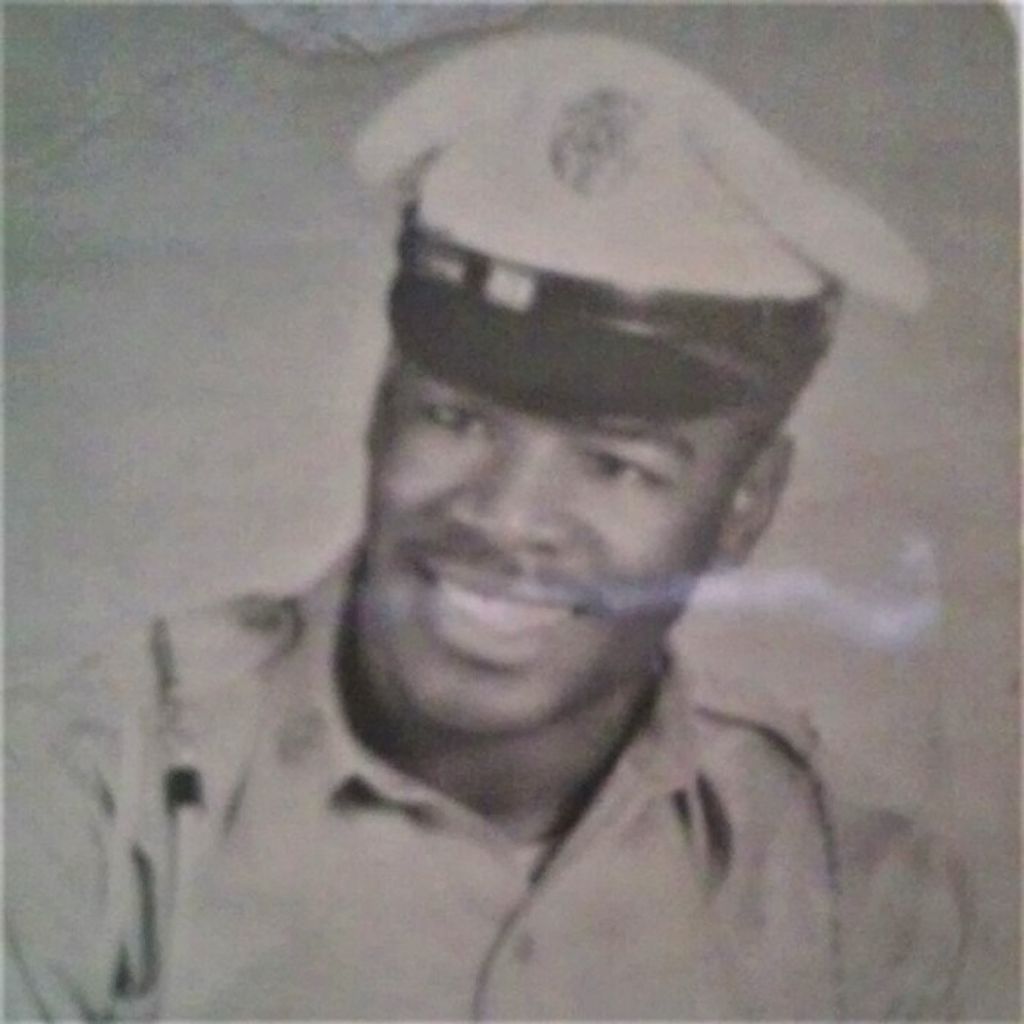 Thomas Johnson Jr. Profile Photo