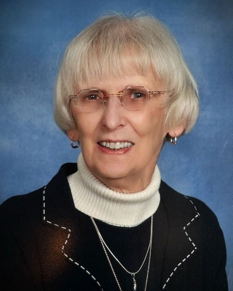 Marge Endrud
