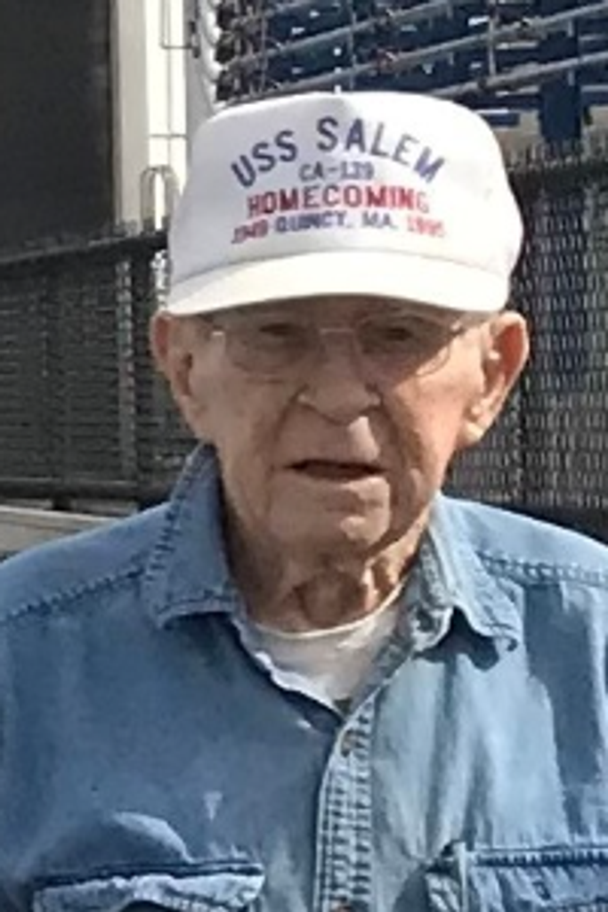 John M. Reeves Profile Photo