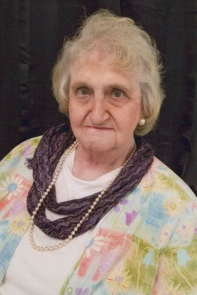 Nancy Kay Paxton