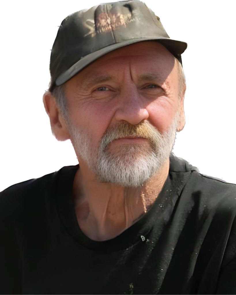 Michael George Waisanen