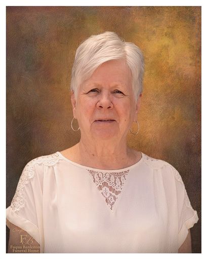 Sue Outlaw Ward's obituary image