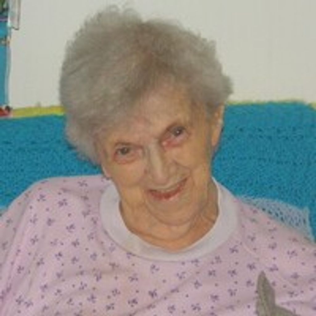 Isabel M. Muise