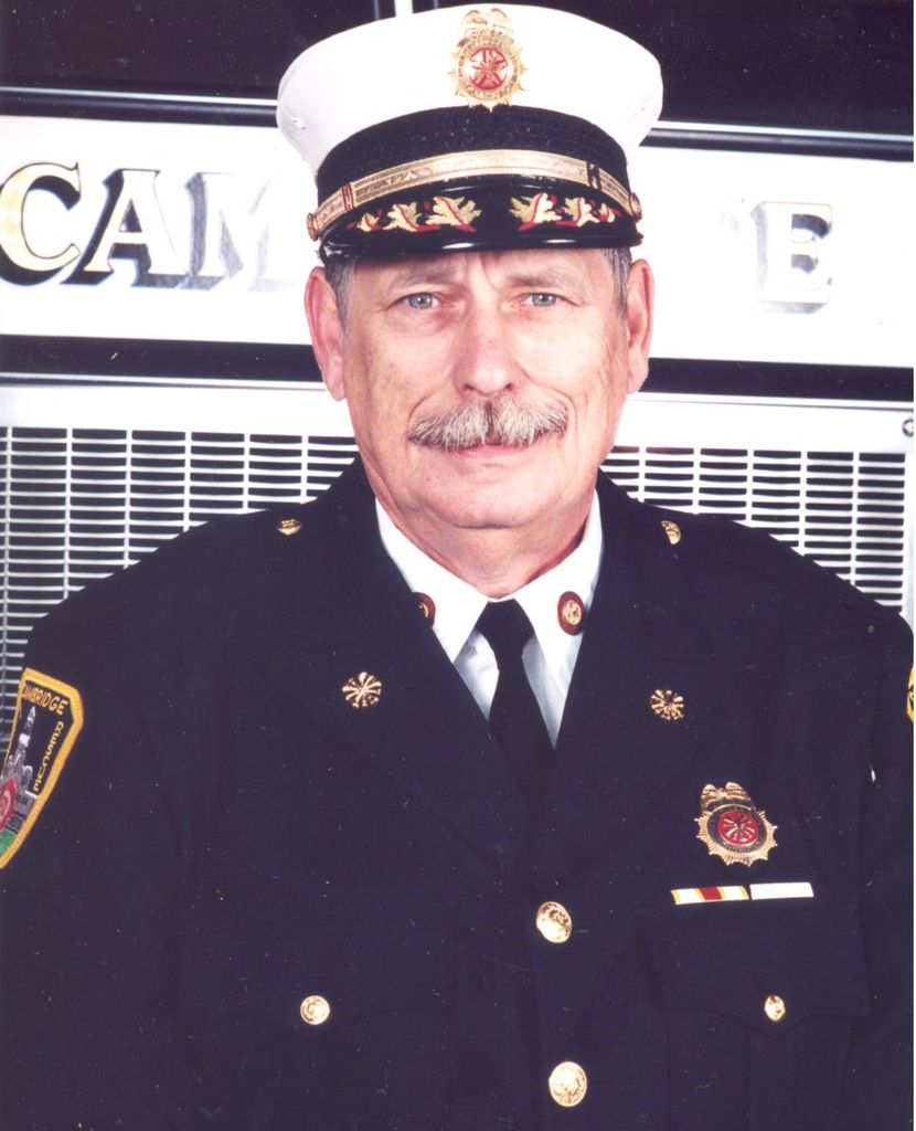 Ermal E. Shimp Profile Photo