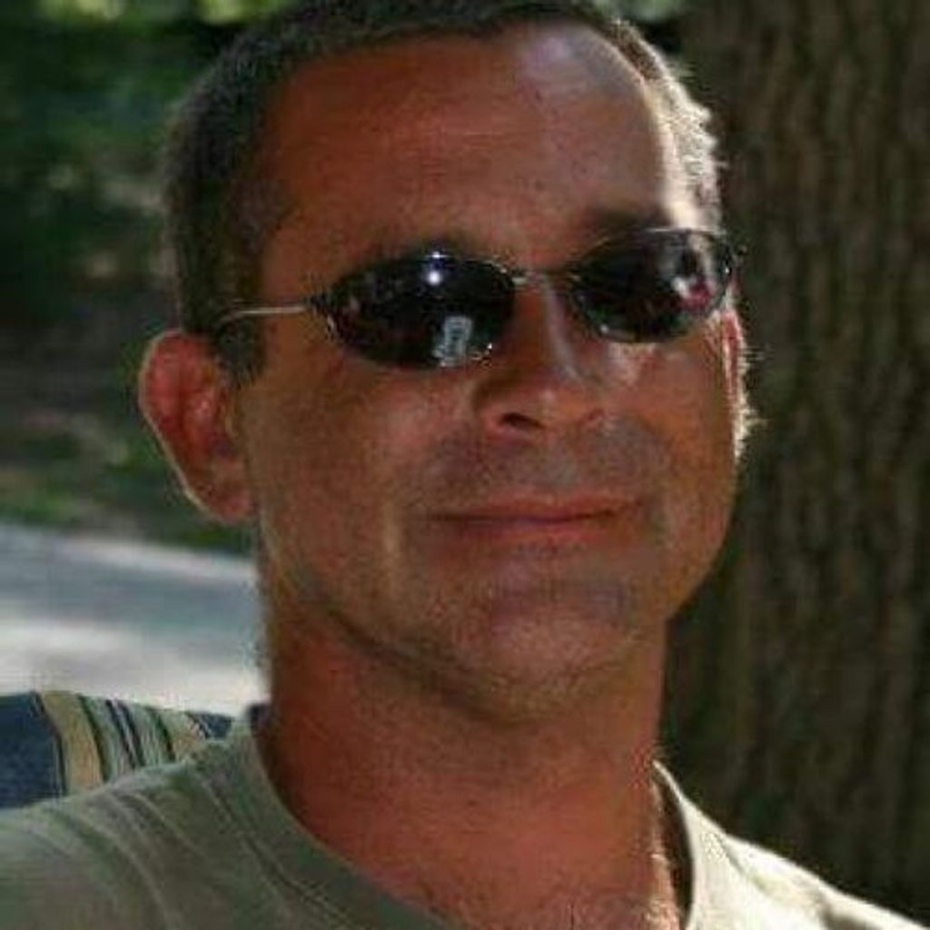 Daniel J. Waring Profile Photo