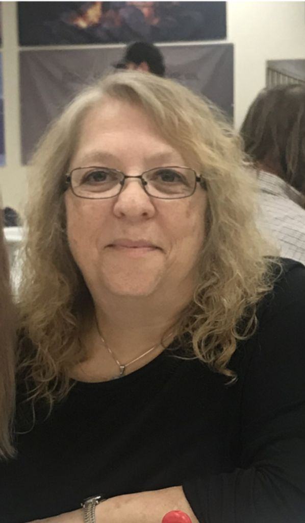 Janet Renae Gibbs Profile Photo