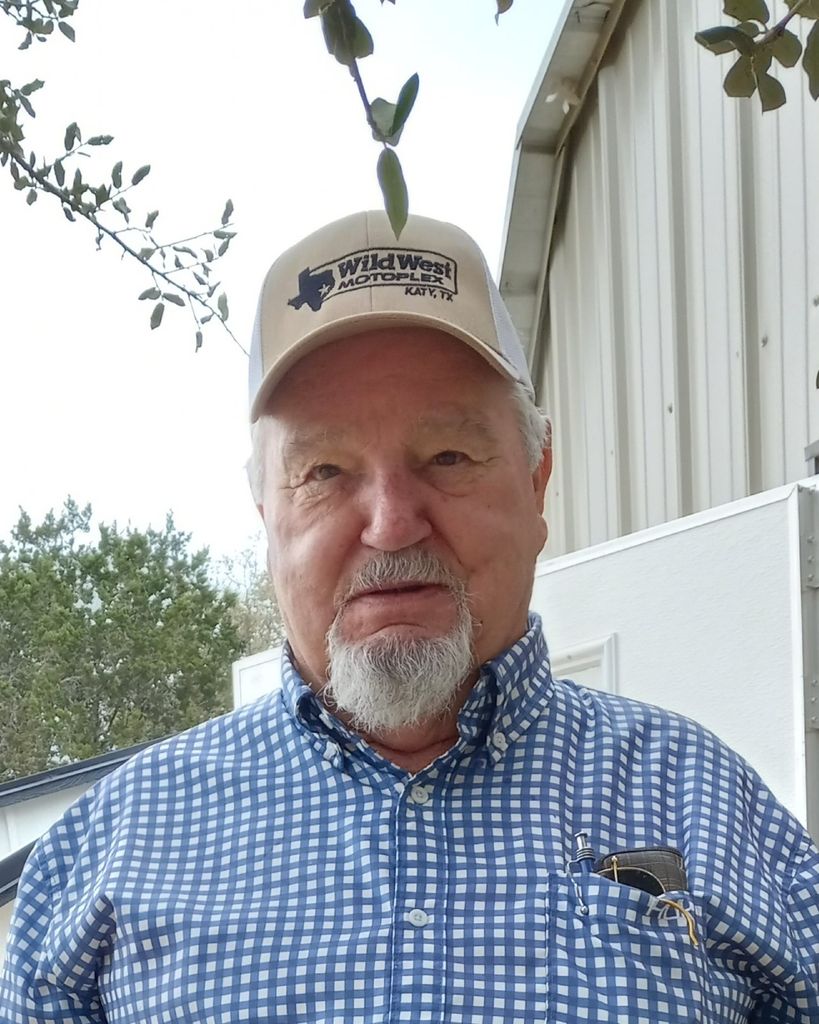James Leroy Hammond