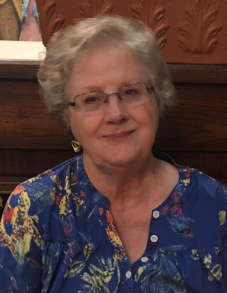 Ruby Atchison