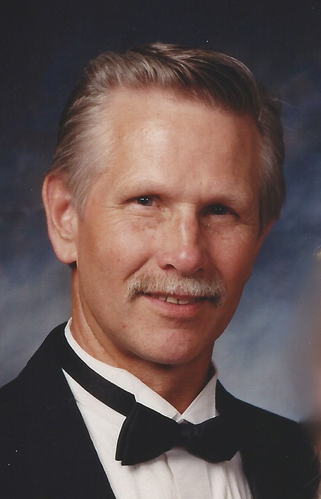 Eugene ""Gene"" Douglas Wangerin