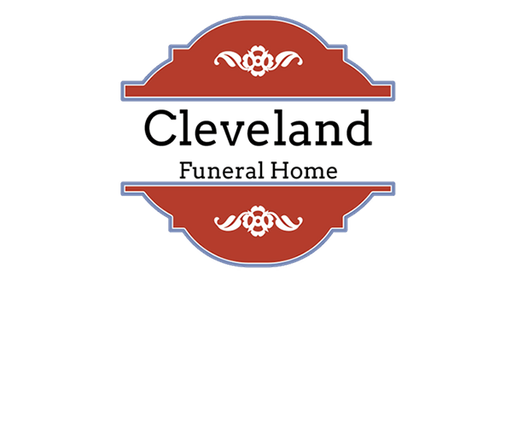 Cleveland Funeral Home Logo