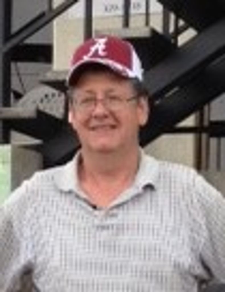 David Rigsby, Sr.