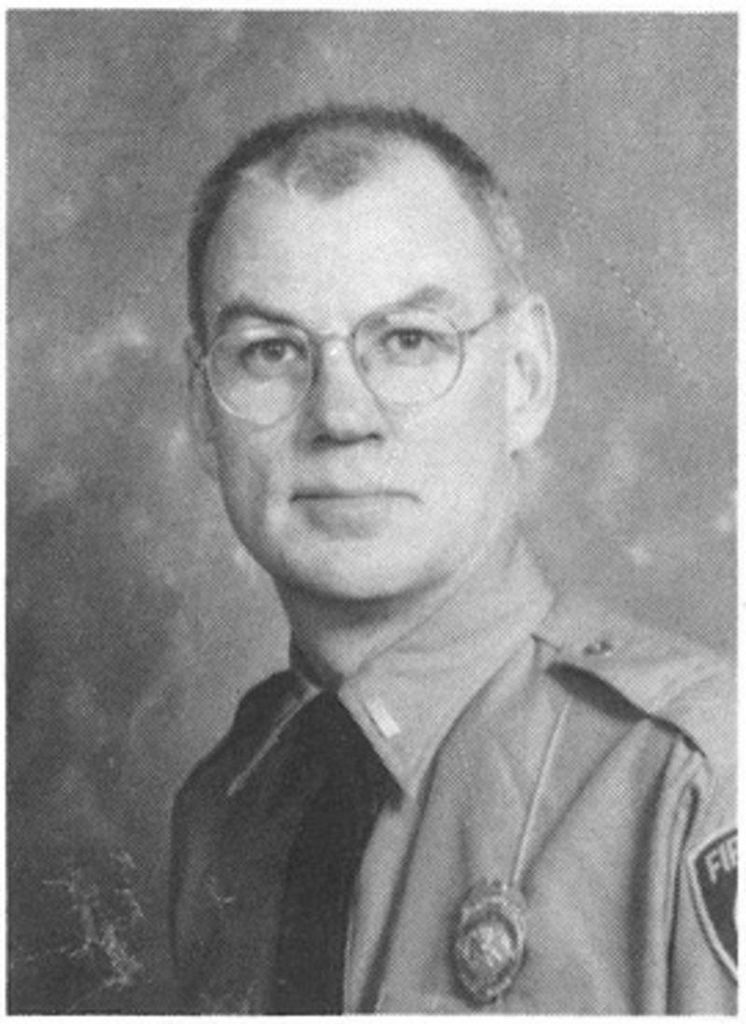 William "Bill" Tobin