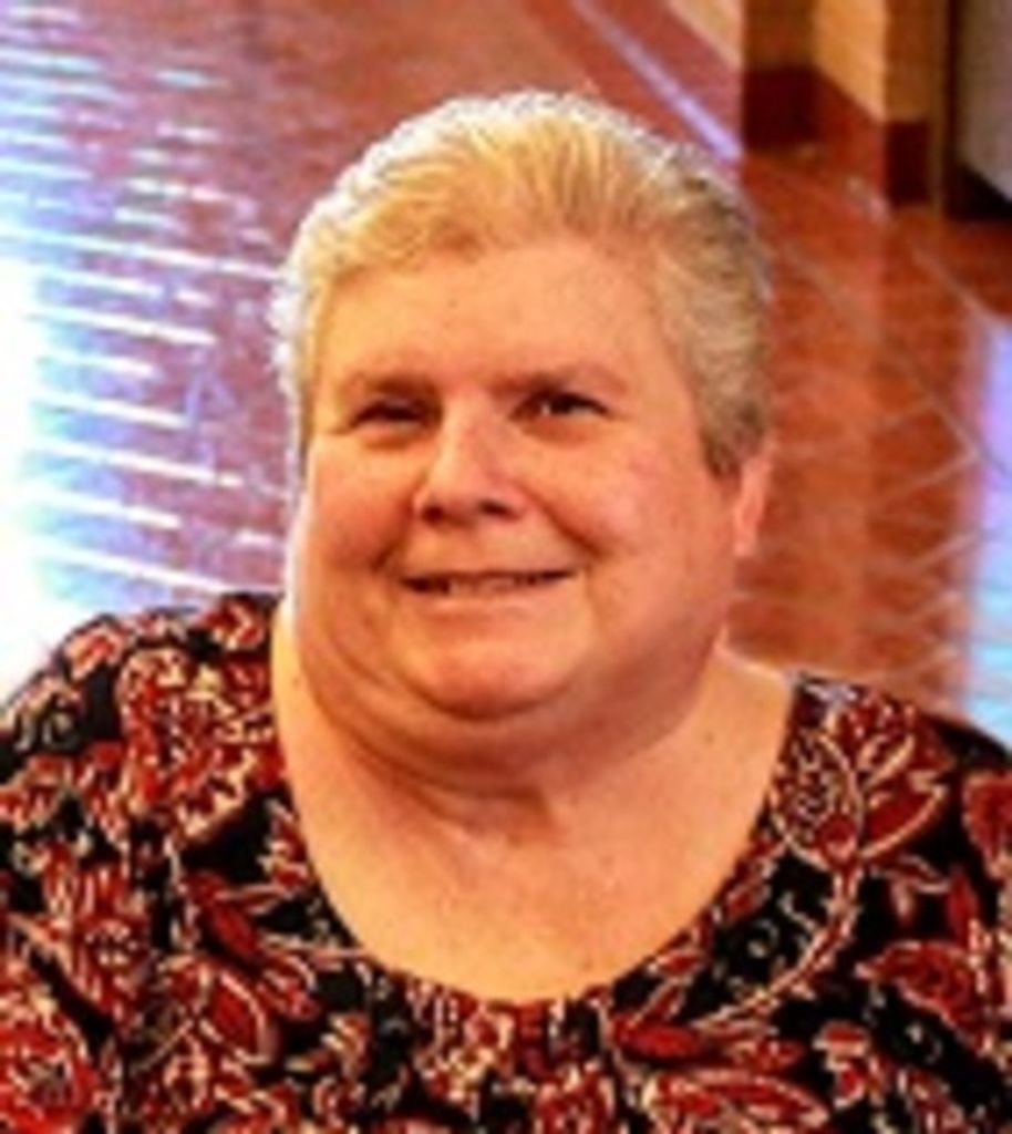 Sharon F. Wheaton Profile Photo