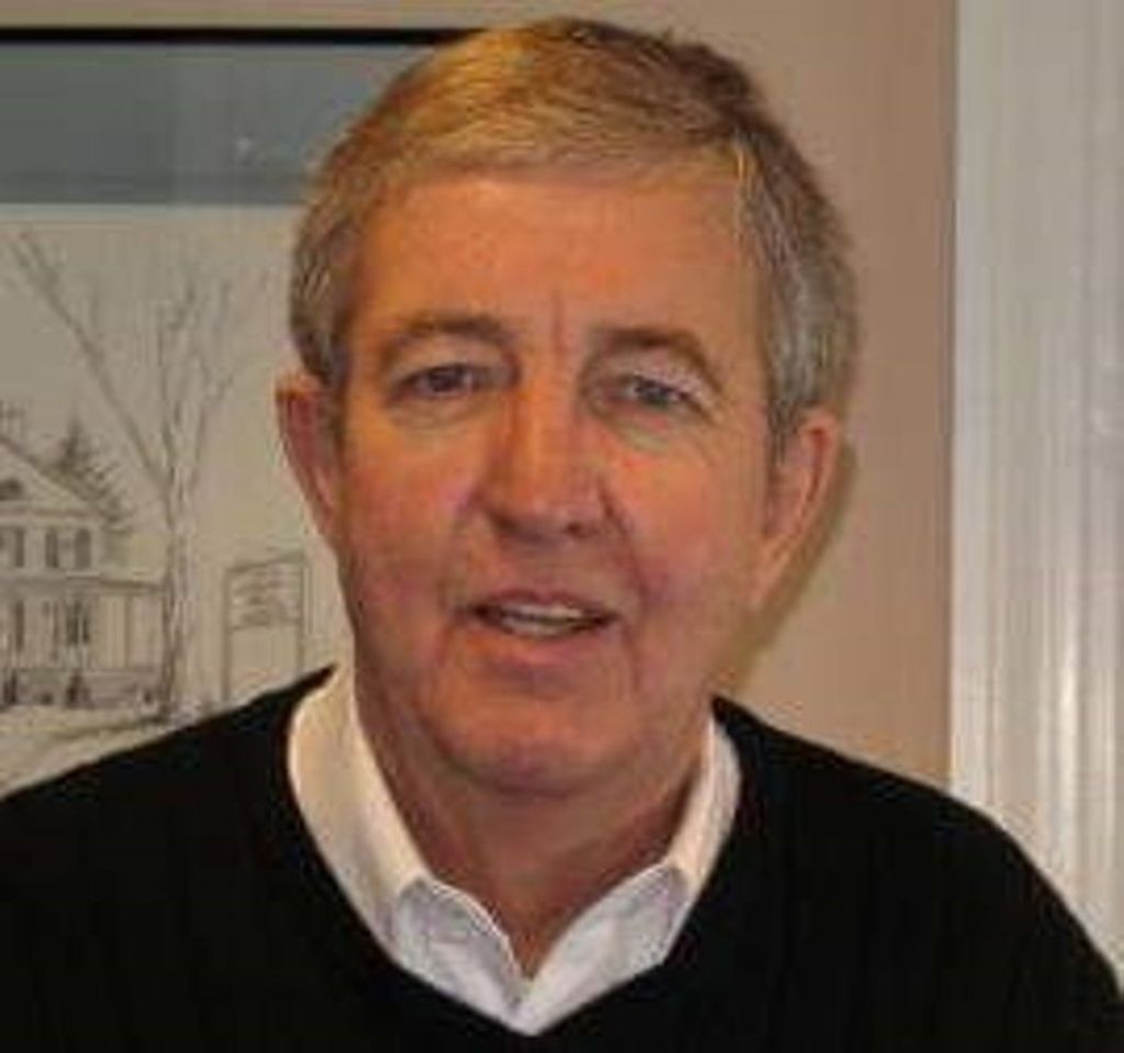 Joseph Robert Madden