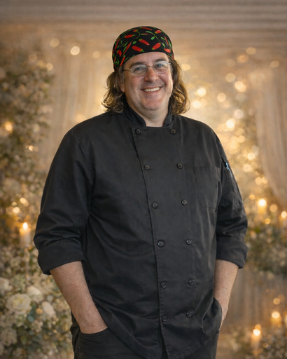 Steven Clark Garrett Profile Photo