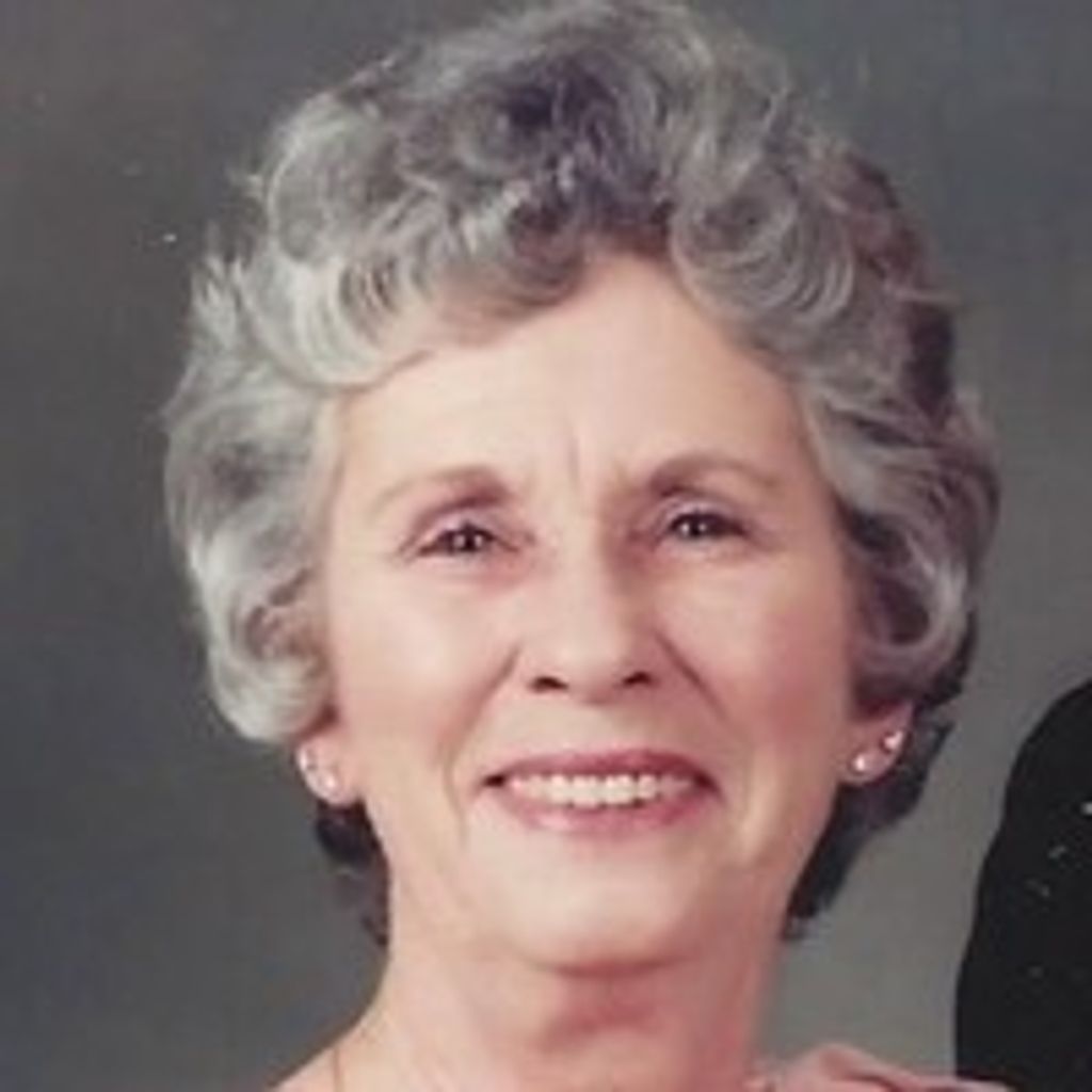 Dorothy Alice Crosby Profile Photo