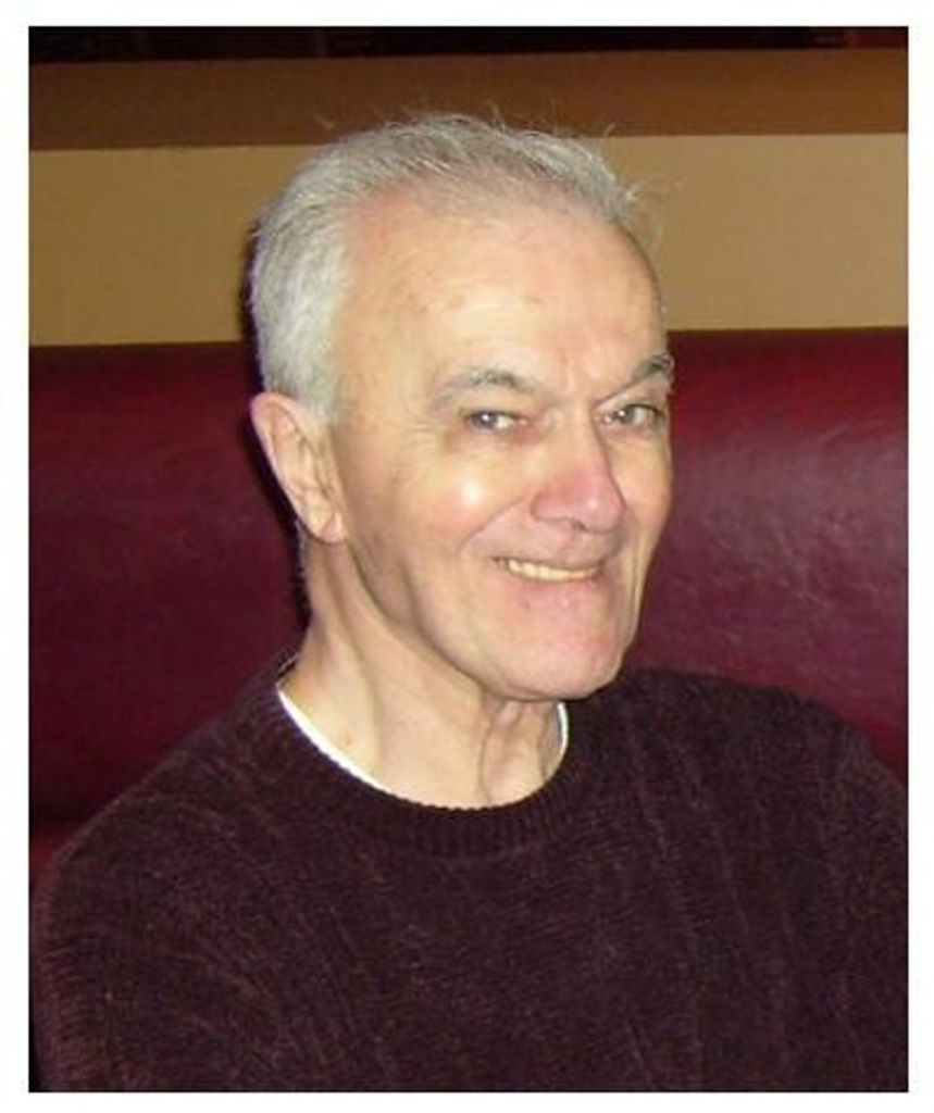 Giovanni L. Feltri Profile Photo
