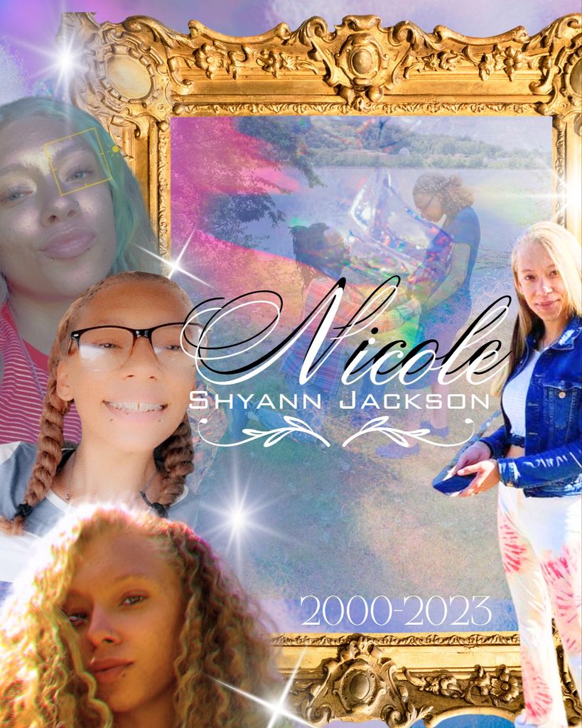 Nicole Shyann Jackson Profile Photo