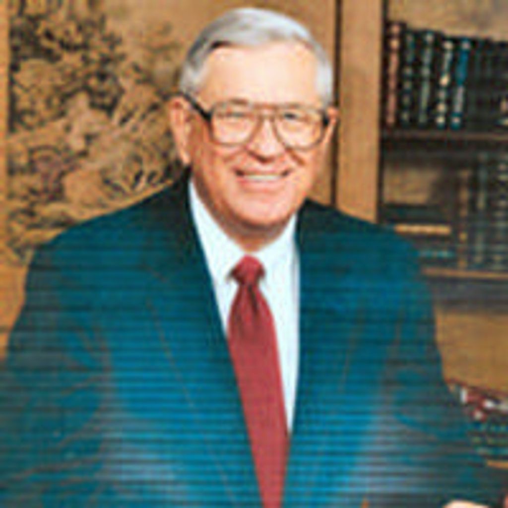 Charles O. Ross