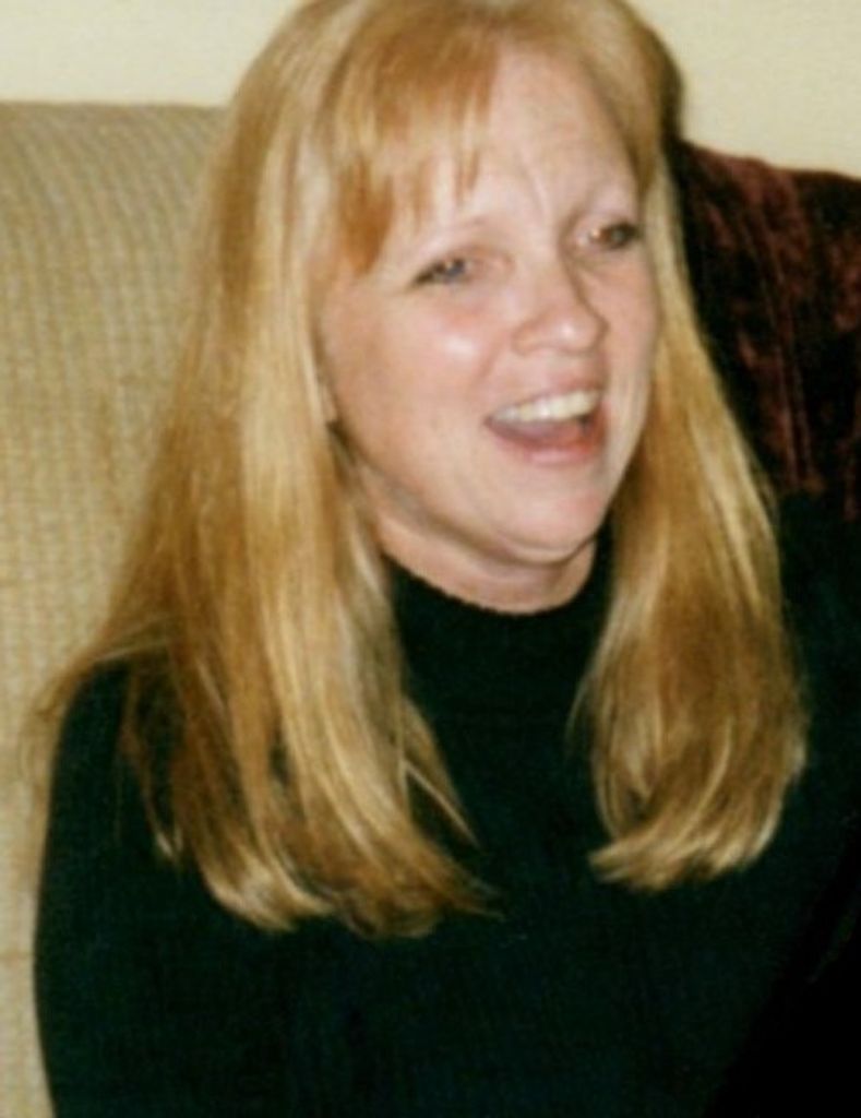Beth A. (Johnson)  Closson