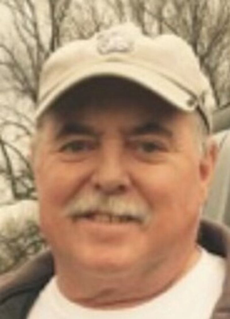 Carl Adley Profile Photo