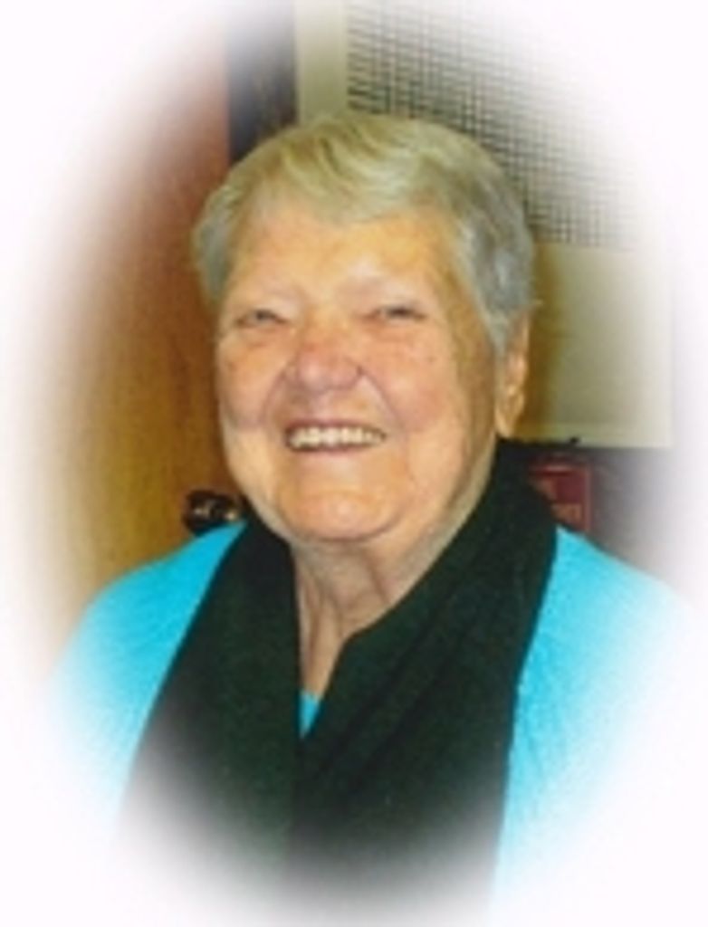 Jean  McDonald Mrs.