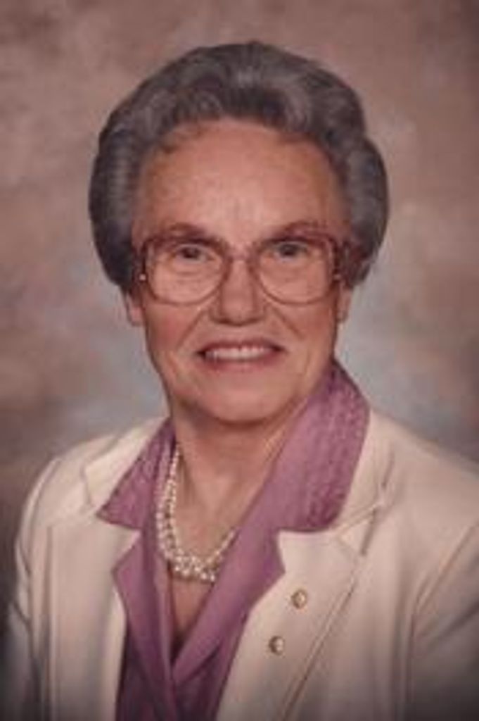 Martha C. Schmidt