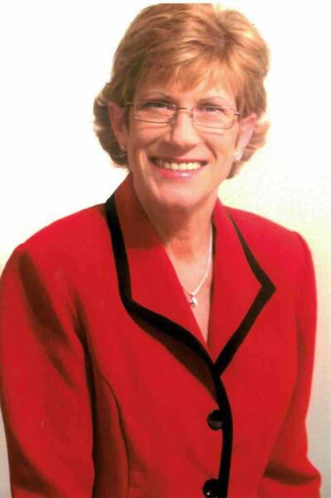 Karen Wommack Profile Photo