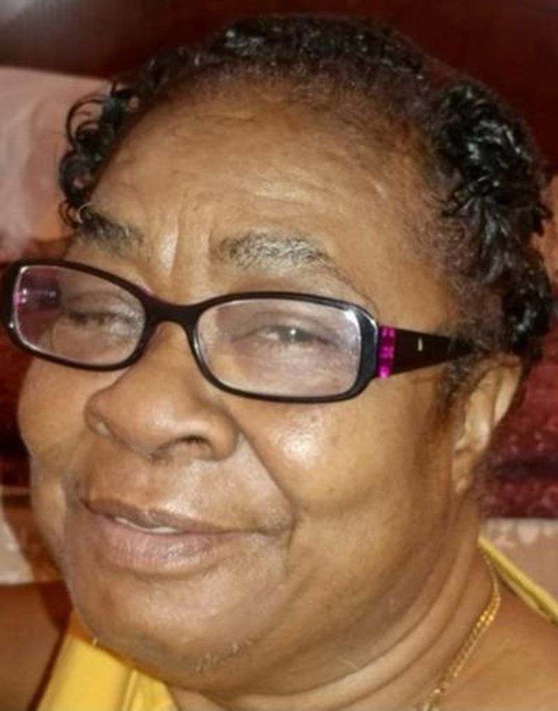 Ms. Delores Lopez Profile Photo