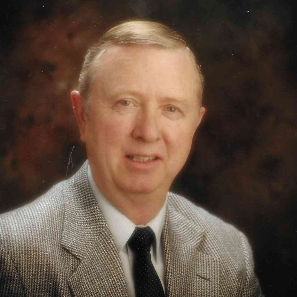 Marvin R. Cartwright Profile Photo