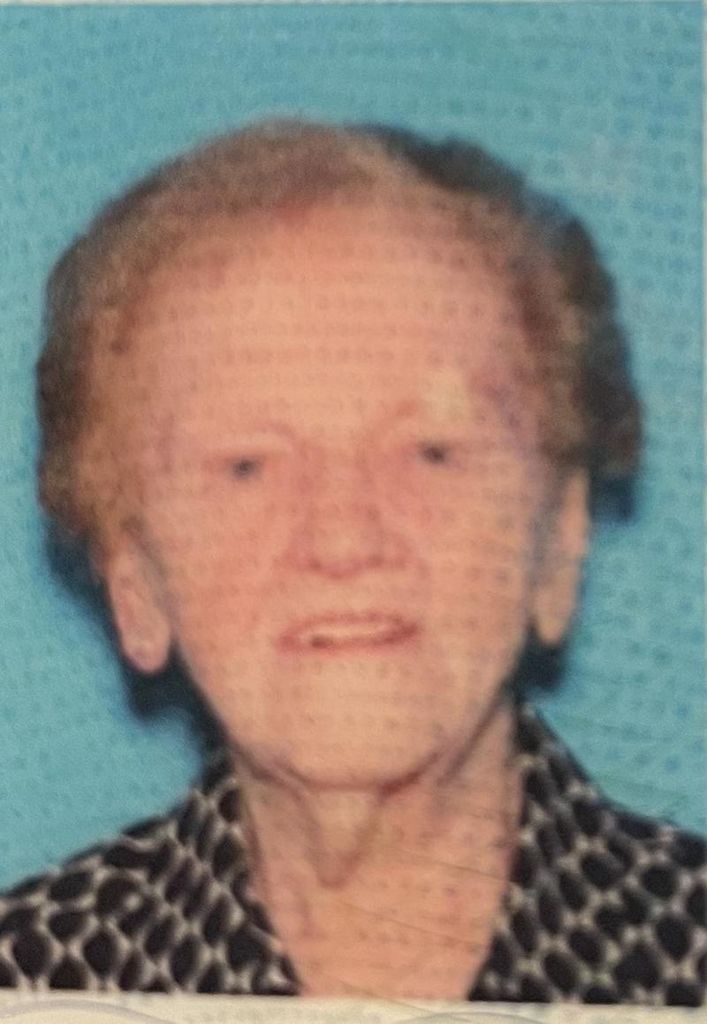 Edna Gertrude Meier Profile Photo