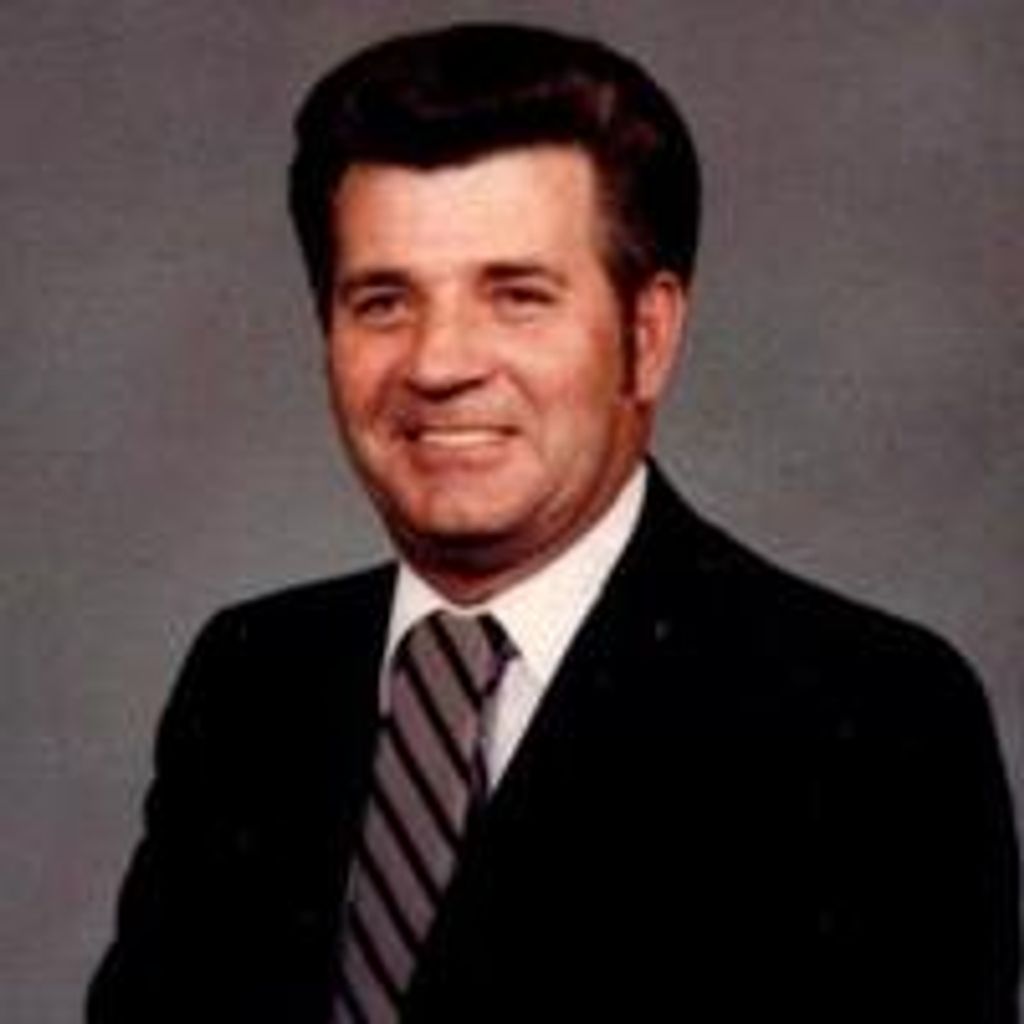 George Thomas Langley Profile Photo