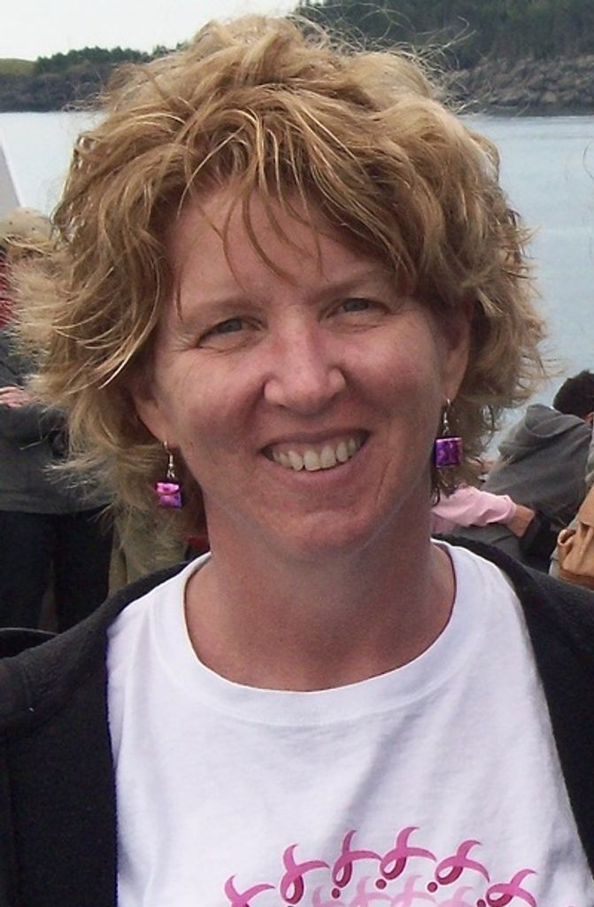 Ellen M. Carr Profile Photo