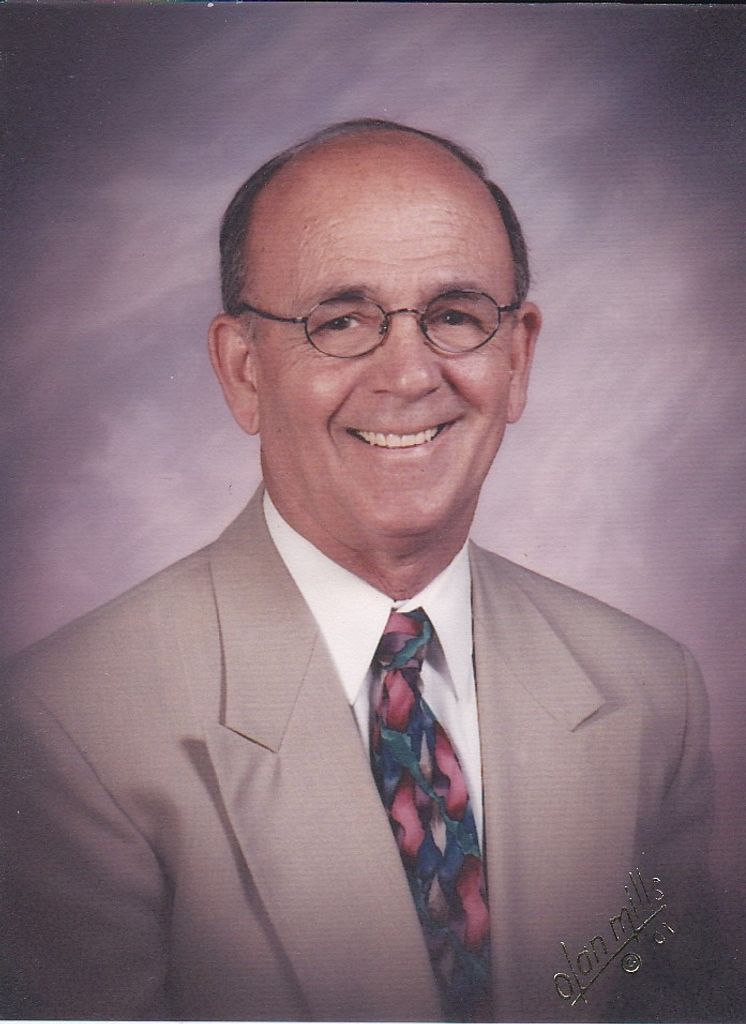 Ralph Leon Nelon