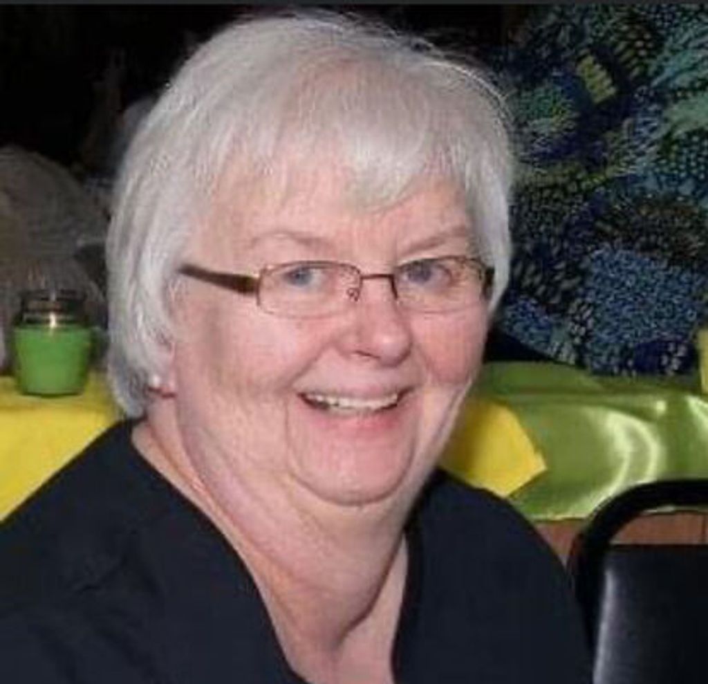 Susan 'Sue' R. Christensen