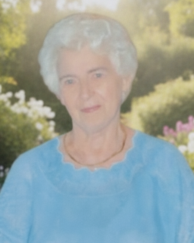 Ruth Moore