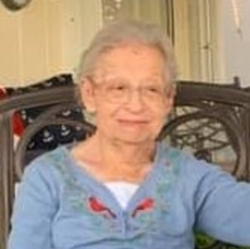 Jeannette Mclean Profile Photo