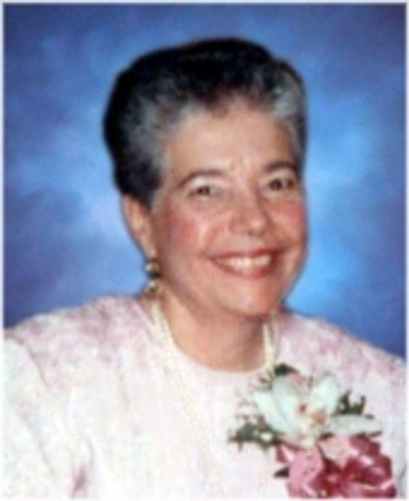 Benedicta Diaz Cintron Profile Photo