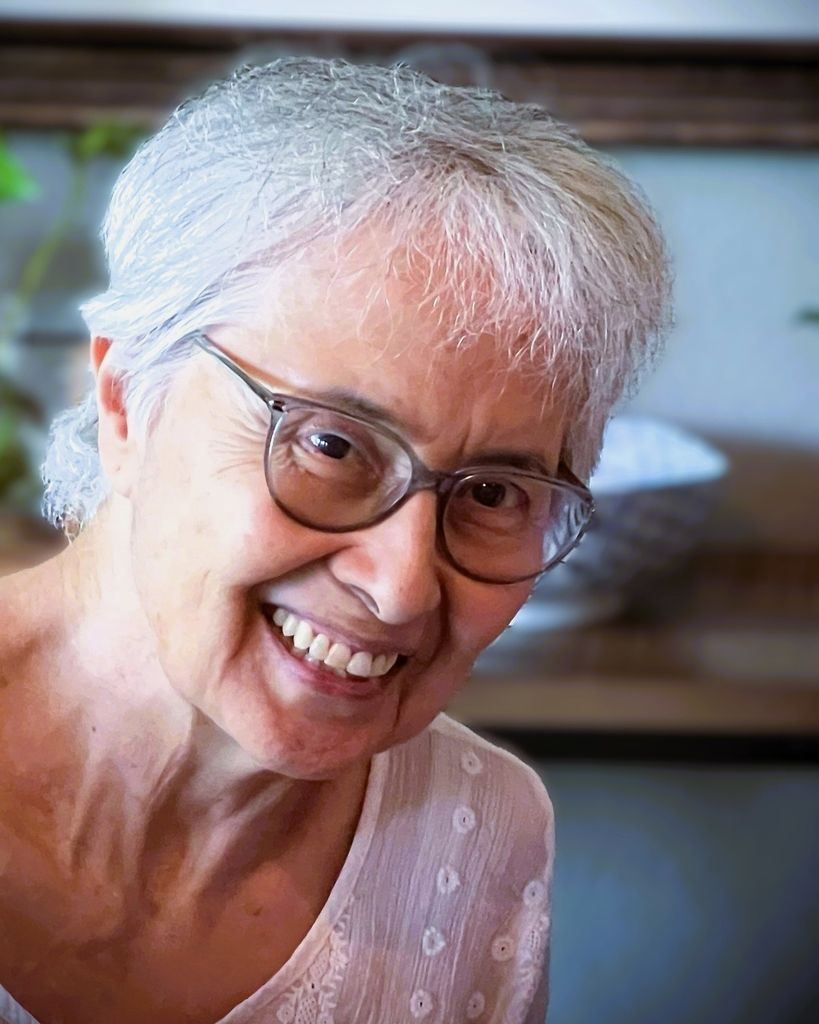 Patricia Corrine Fajardo