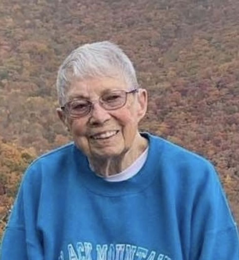 Mary Alberta Good