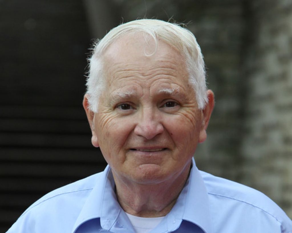Edwin Staples