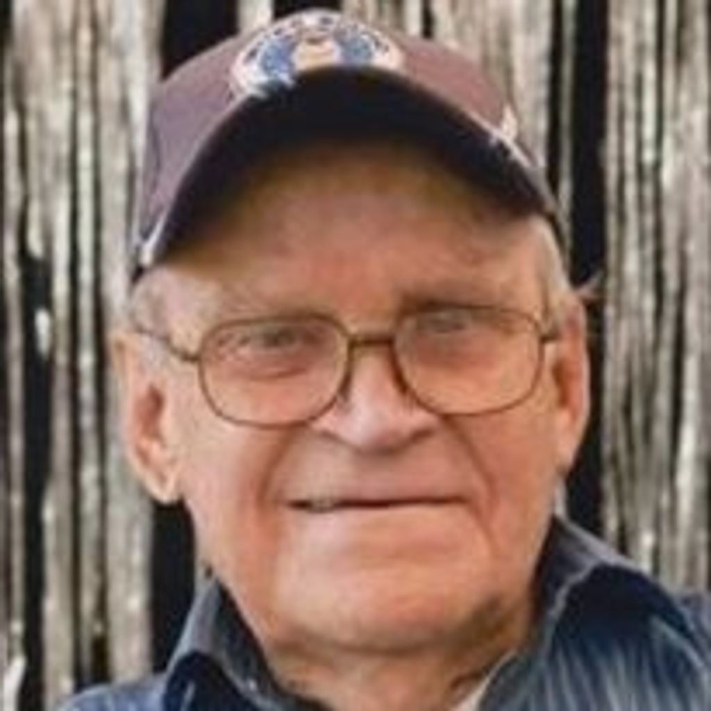 Warren Farris