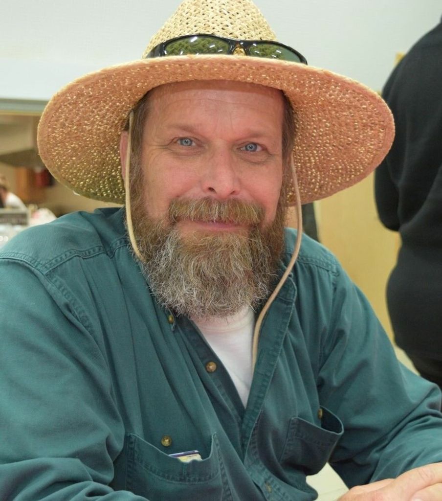 Charles A. Brommer, Sr.