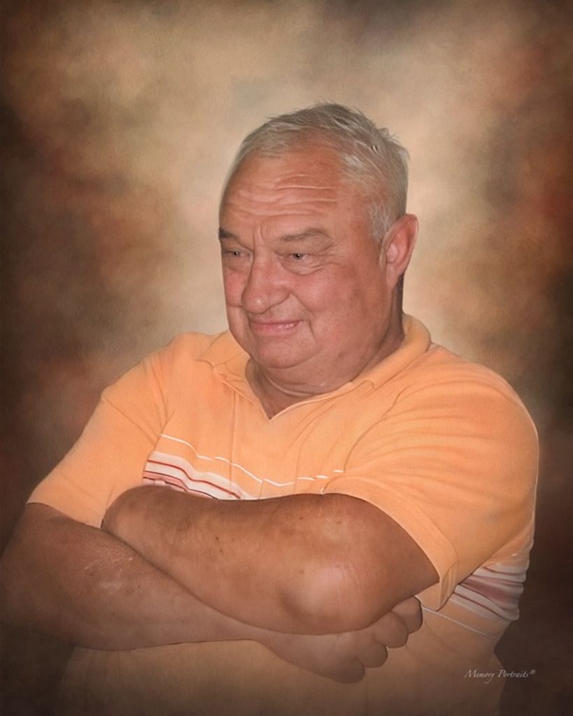 Kenneth Karl Kaiser Profile Photo