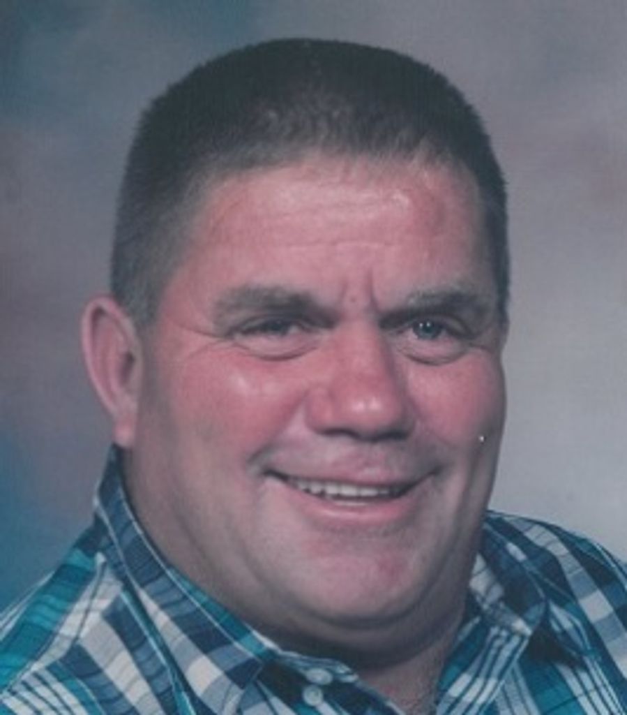 Alfred Akers Profile Photo