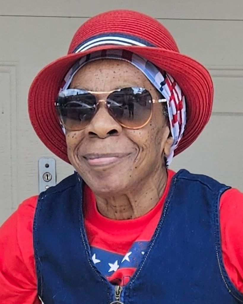 Geraldine Clark Profile Photo