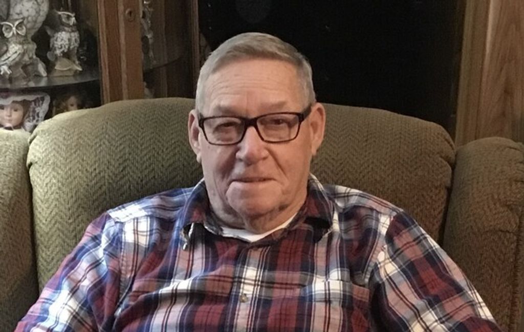 Phillip Edgar Parcell